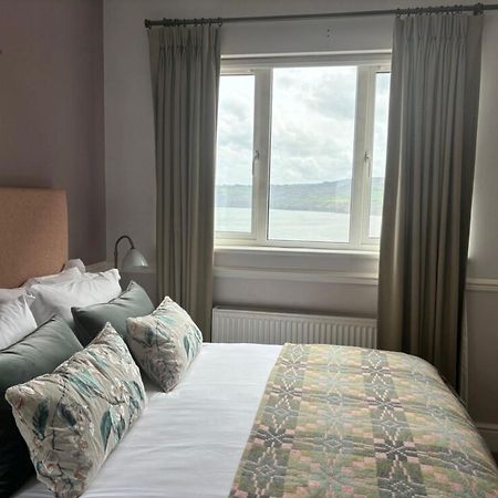 Hotel Victoria Робин-Худс-Бей Экстерьер фото