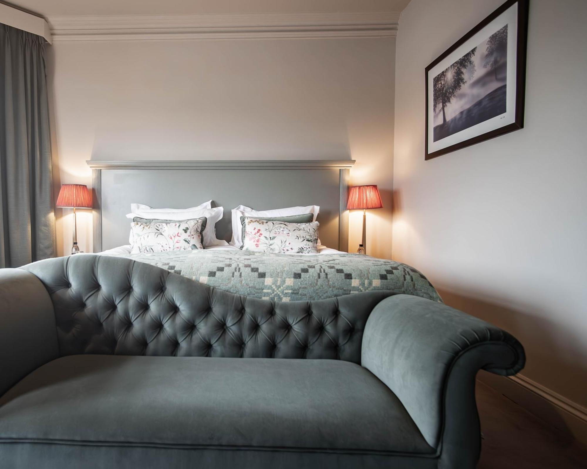 Hotel Victoria Робин-Худс-Бей Экстерьер фото