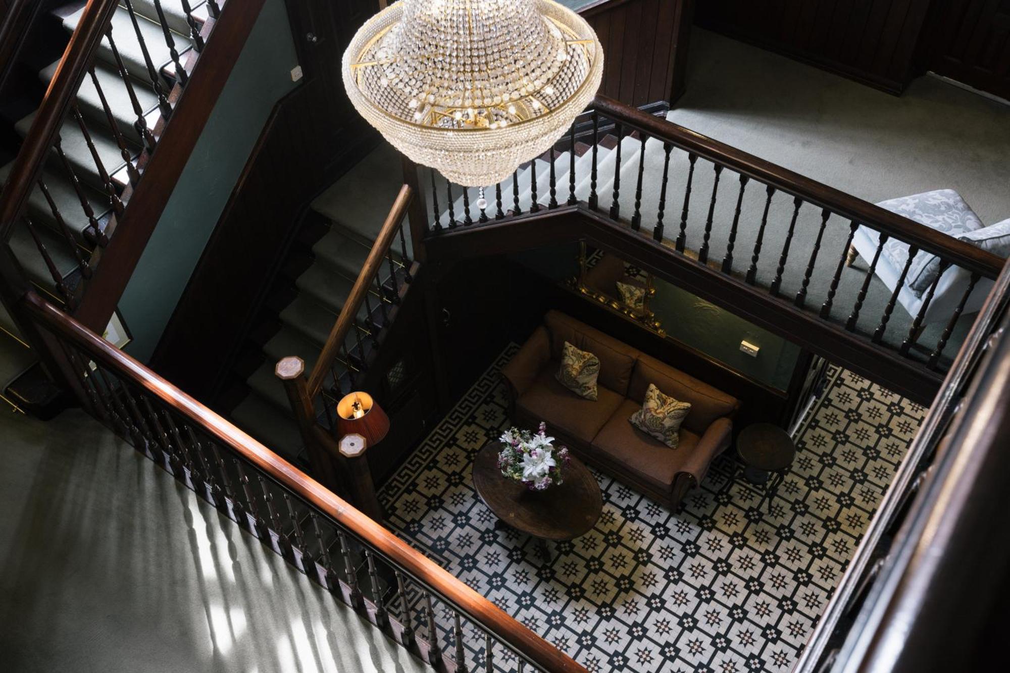 Hotel Victoria Робин-Худс-Бей Экстерьер фото