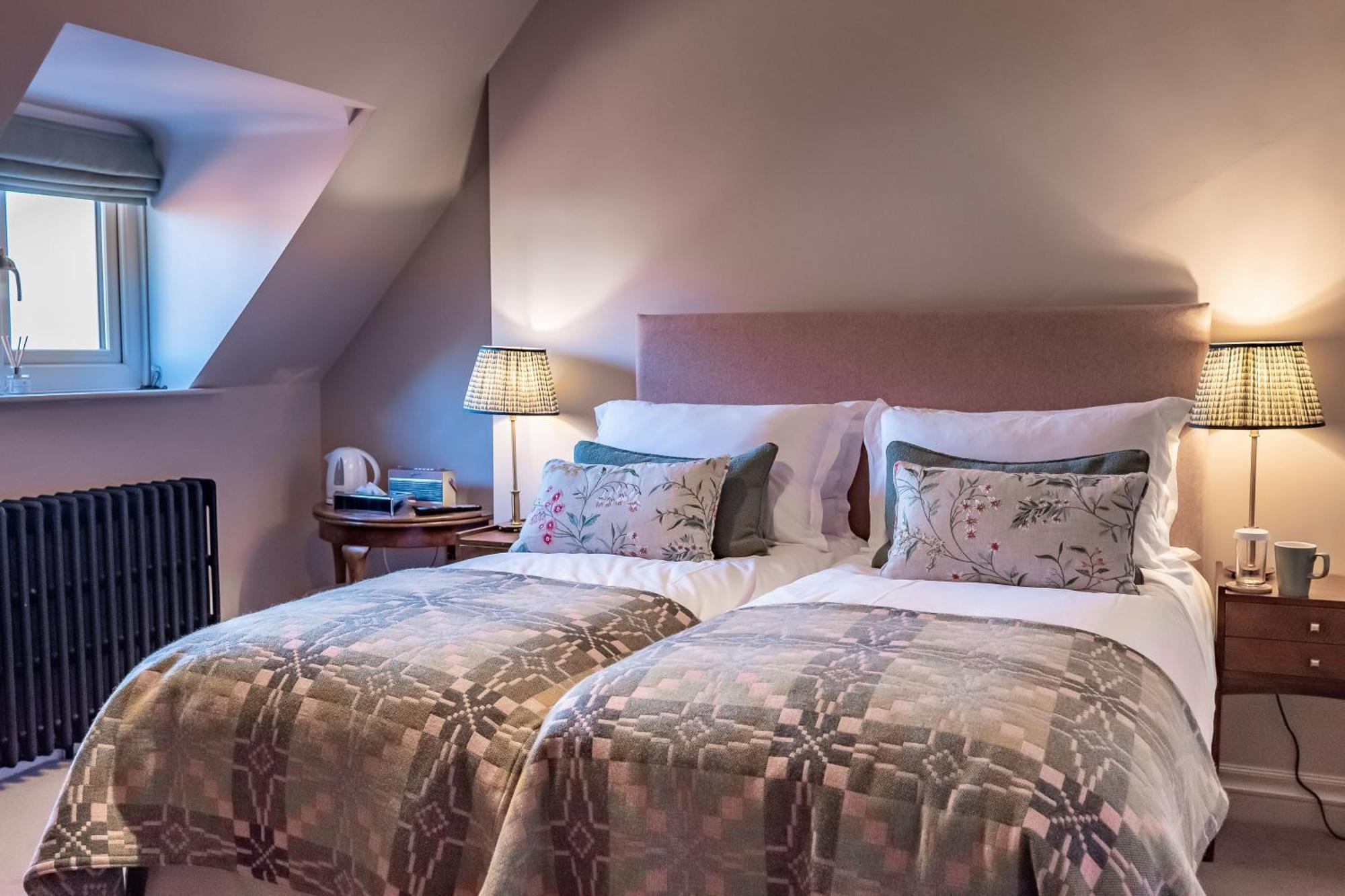 Hotel Victoria Робин-Худс-Бей Экстерьер фото
